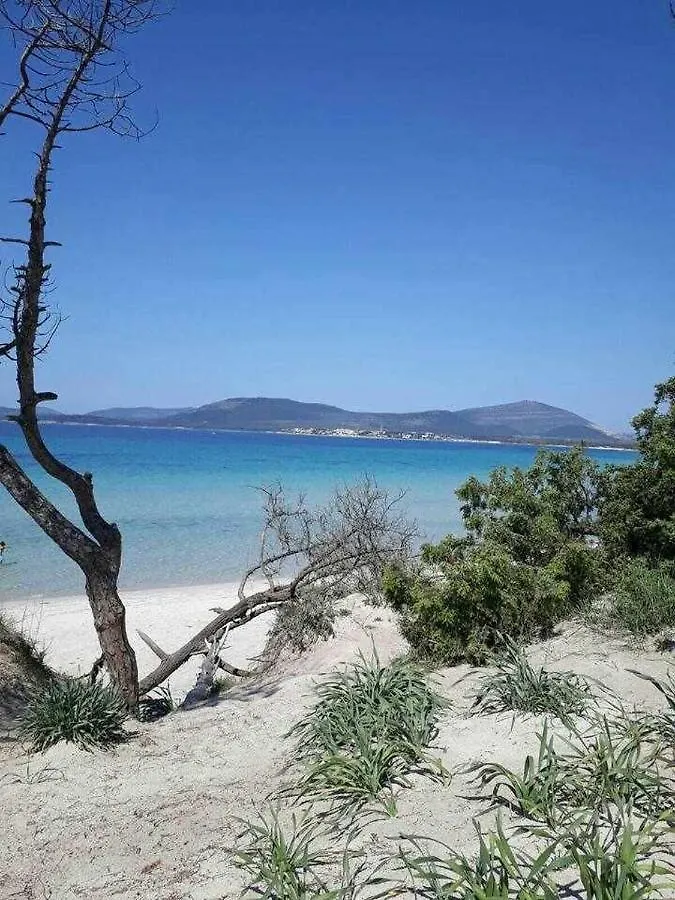 Casa del Pescatore Alghero Appartamento