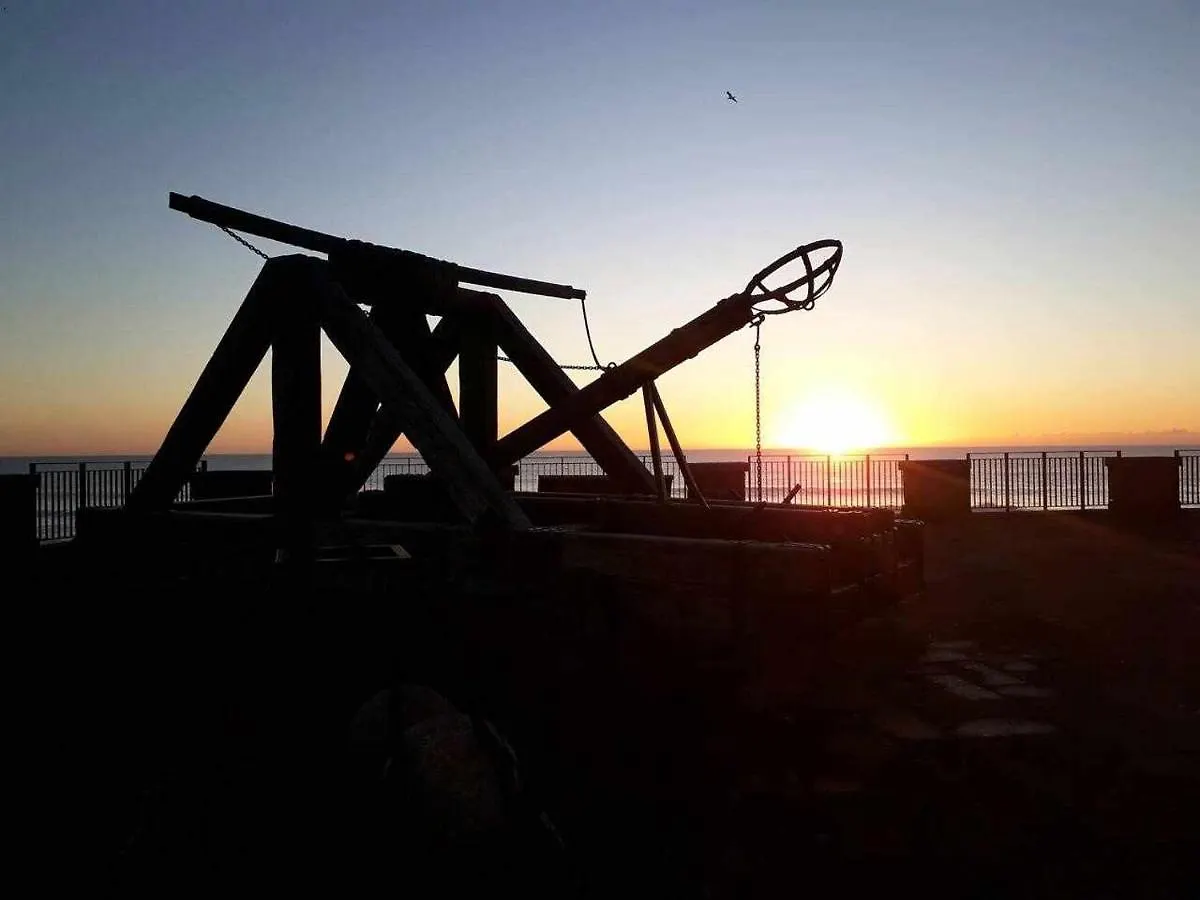 Appartamento Casa del Pescatore Alghero