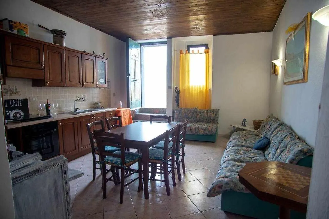 Appartamento Casa del Pescatore Alghero