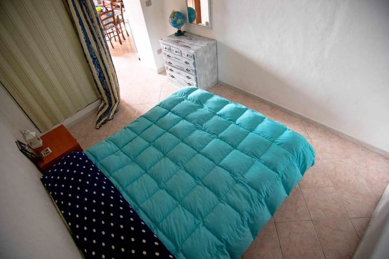 Appartement Casa Del Pescatore Alghero
