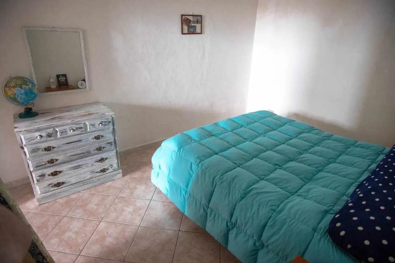 Appartamento Casa del Pescatore Alghero Italia