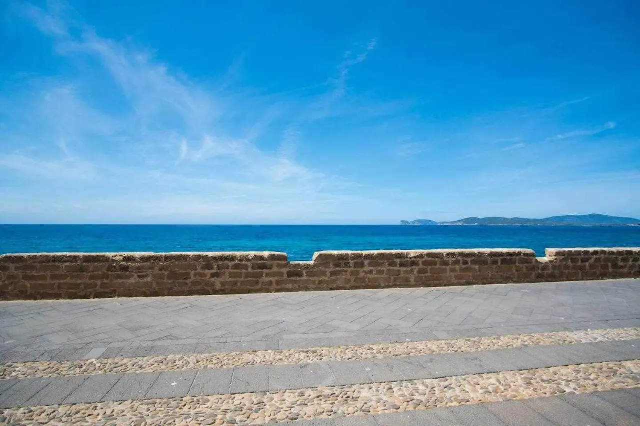 Appartement Casa Del Pescatore Alghero