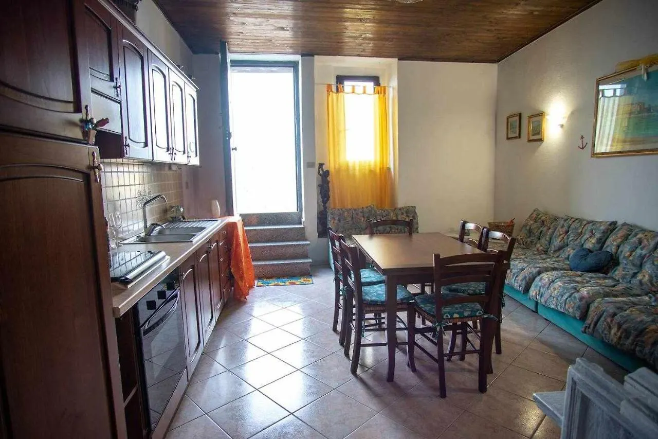 Casa del Pescatore Alghero Appartamento