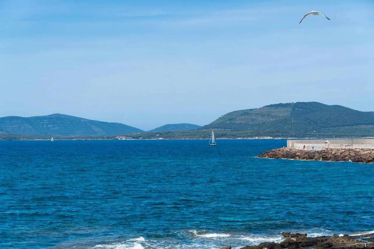 Casa Del Pescatore Alghero