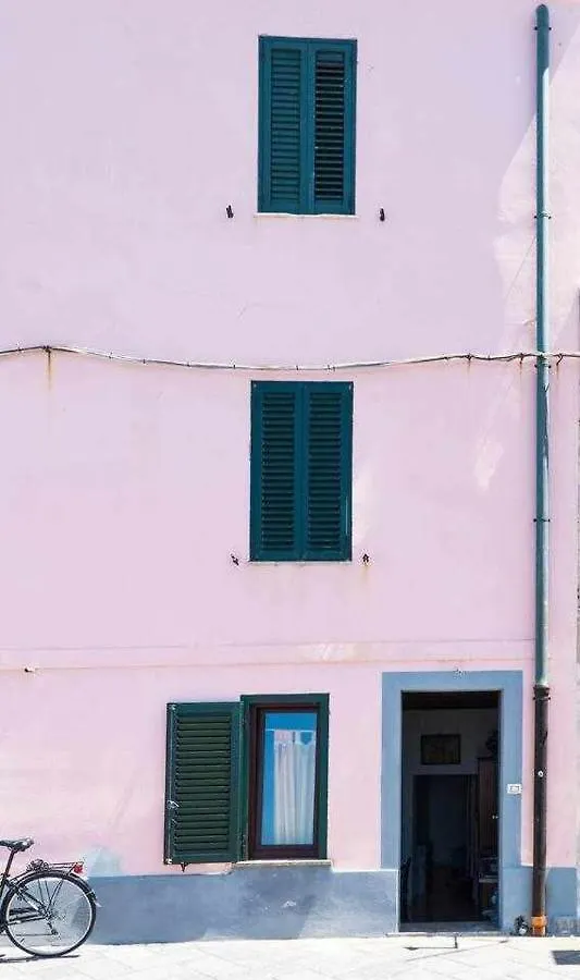 Appartamento Casa del Pescatore Alghero