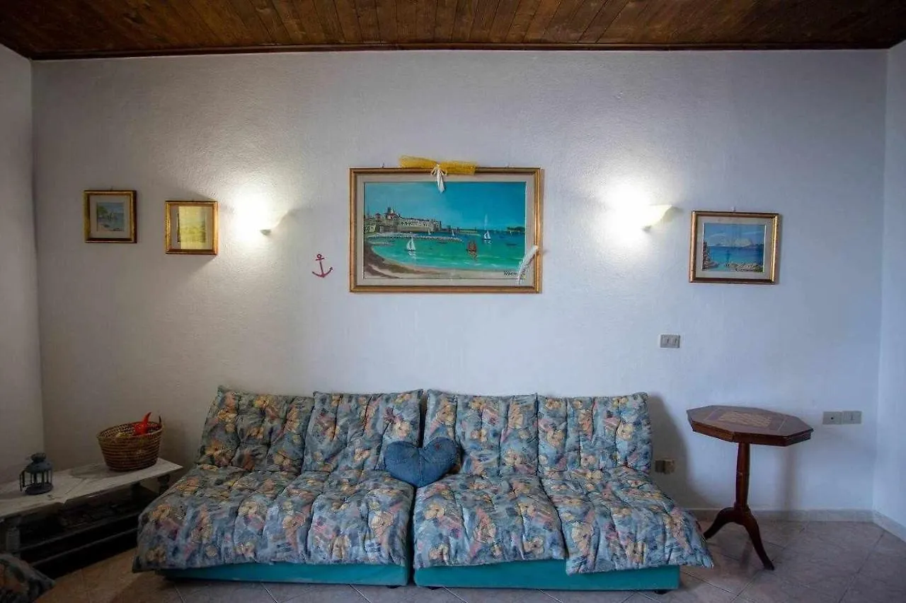 Appartamento Casa del Pescatore Alghero