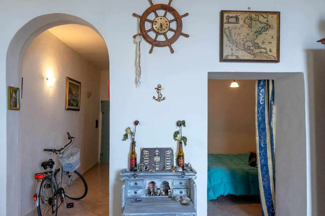 Casa del Pescatore Alghero Italia