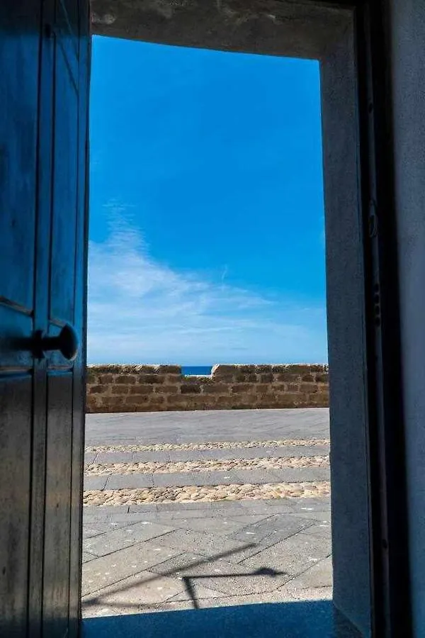 Appartamento Casa del Pescatore Alghero Italia