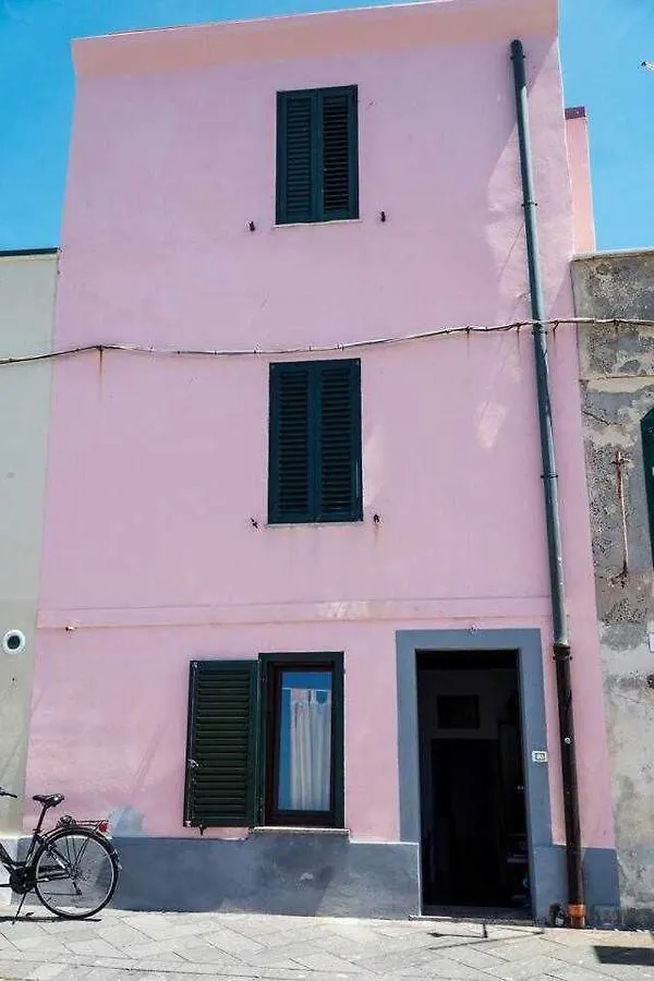 Casa del Pescatore Alghero