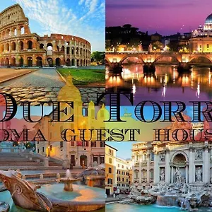  Appartamento Due Torri Italia