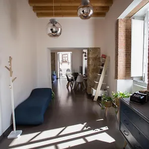  Appartamento A Casa Del Genio Italia