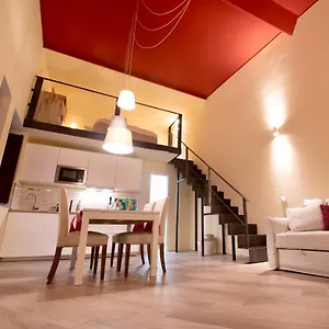  Appartamento Amalfitani House Italia