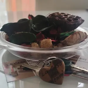  Appartamento La Casa Dei Nonni Italia