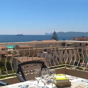  Appartamento Favola Di Continentsardinia Italia