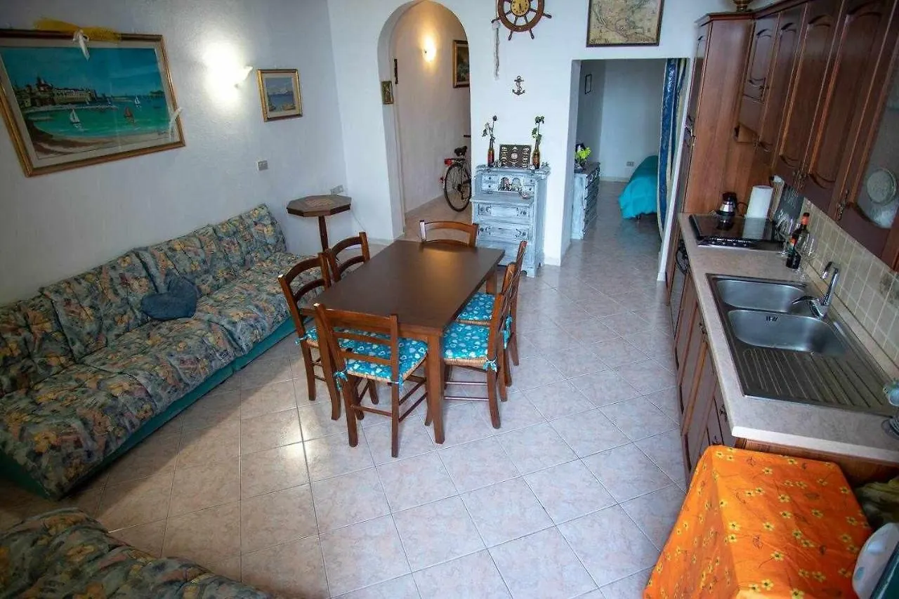 Casa Del Pescatore 阿尔盖罗 0*,  意大利