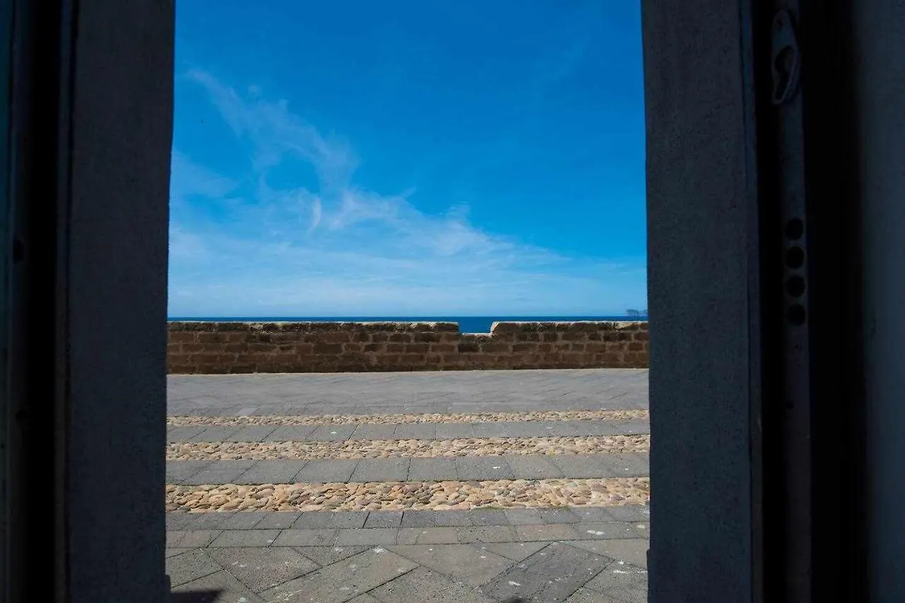 Casa Del Pescatore 阿尔盖罗 0*,  意大利